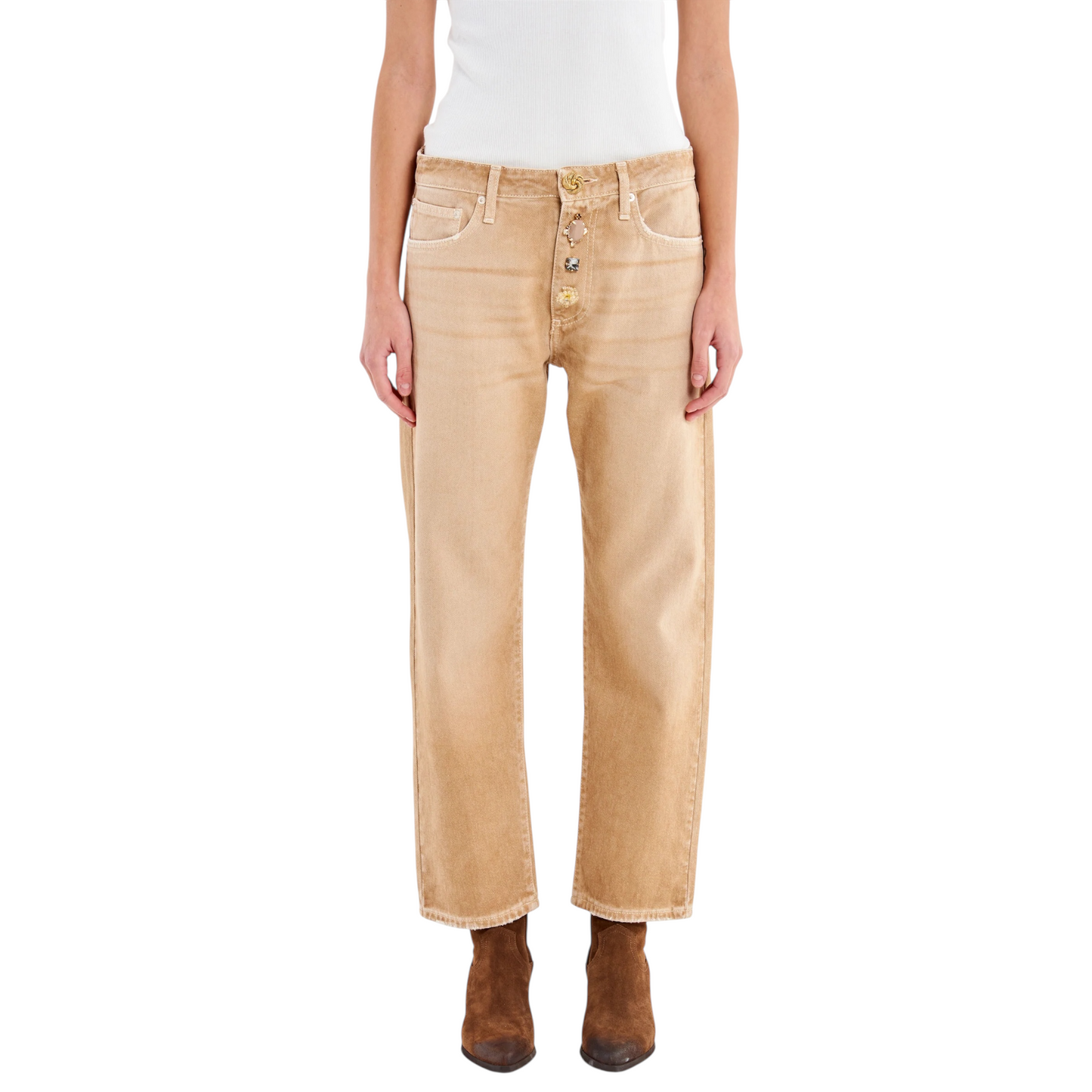 Vicolo - Jeans Joe Gioiello