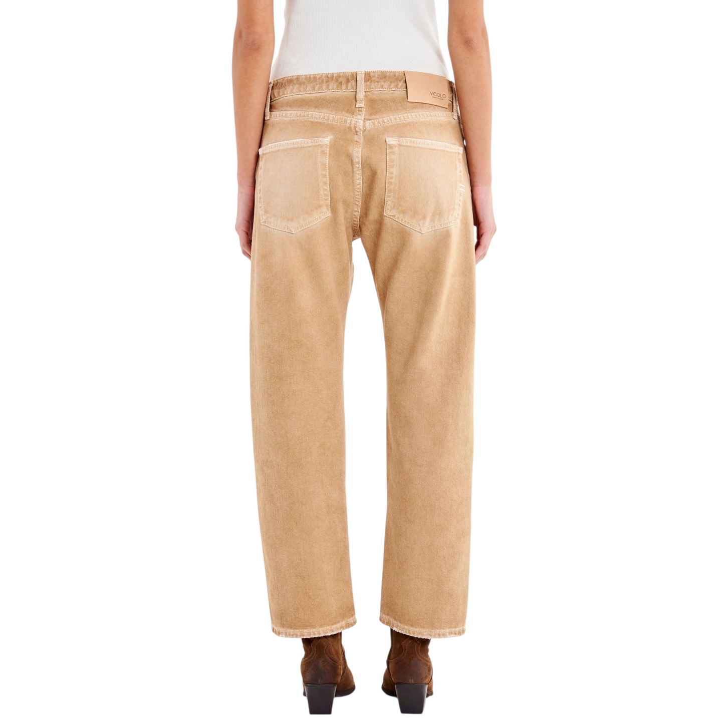 Vicolo - Jeans Joe Gioiello