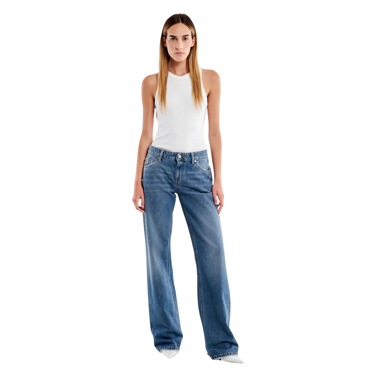 Vicolo - Jeans Basma
