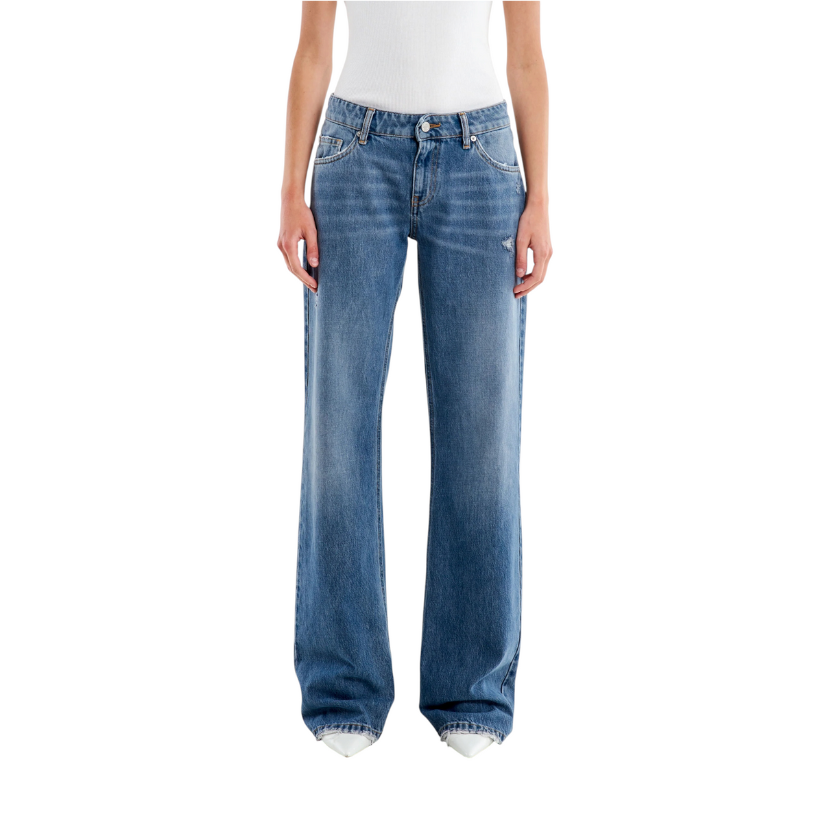 Vicolo - Jeans Basma