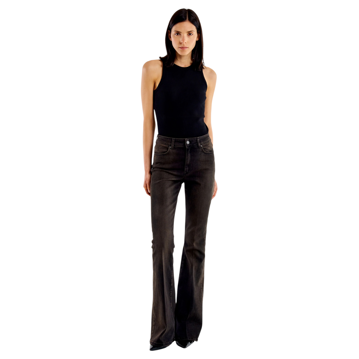 Vicolo - Jeans Flare Gisele