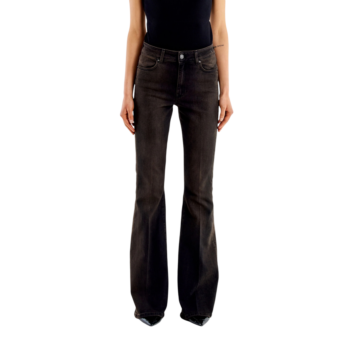 Vicolo - Jeans Flare Gisele