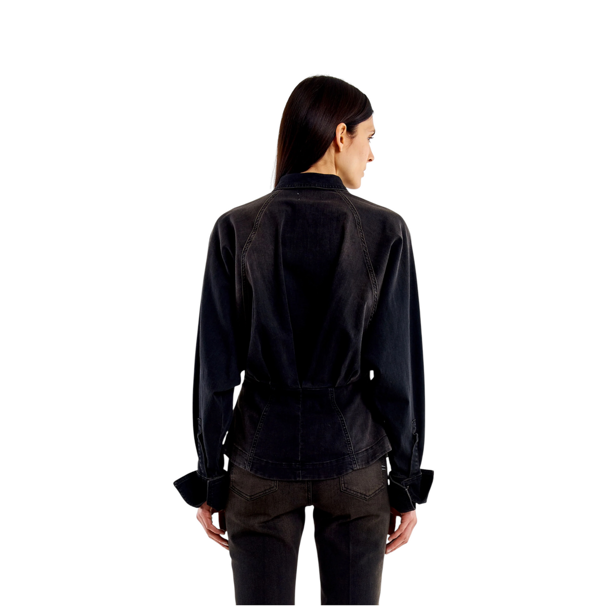 Vicolo - Camicia Denim