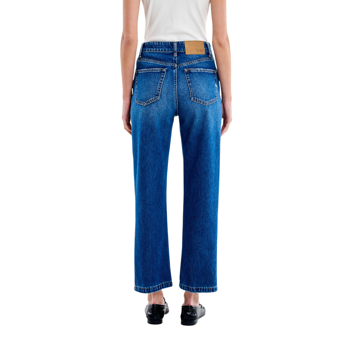 Vicolo - Jeans Kate