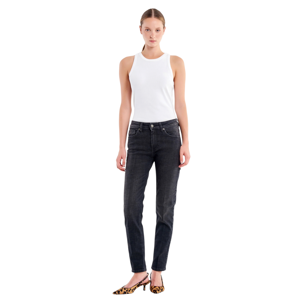 Vicolo - Jeans Icon Daisy