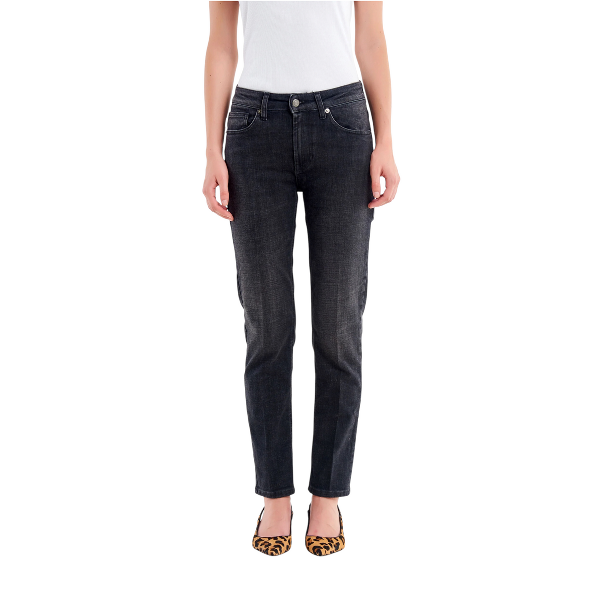 Vicolo - Jeans Icon Daisy