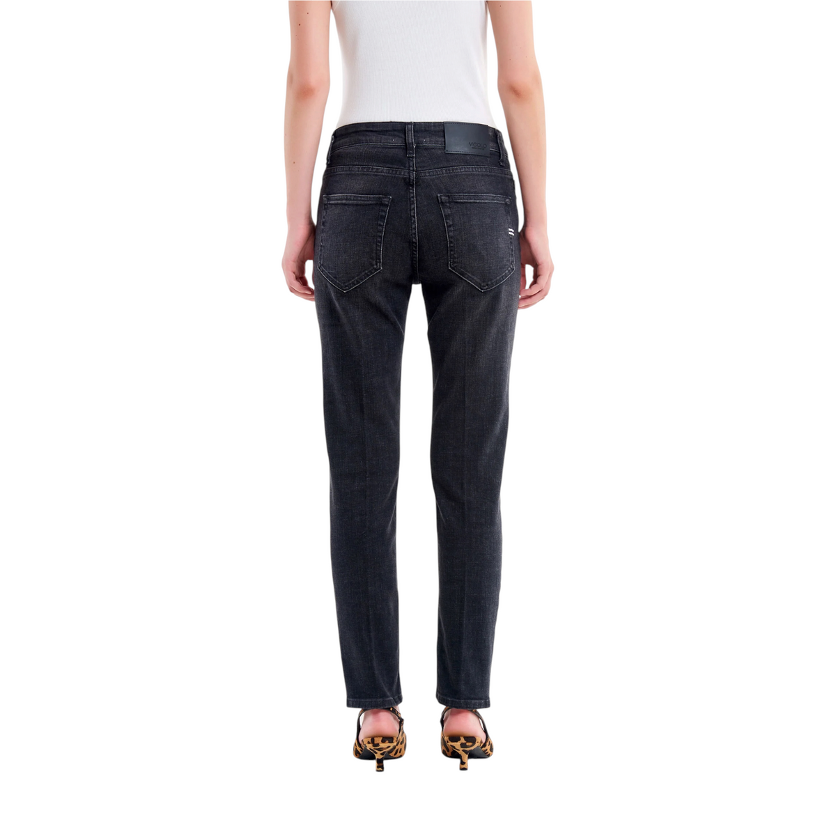 Vicolo - Jeans Icon Daisy