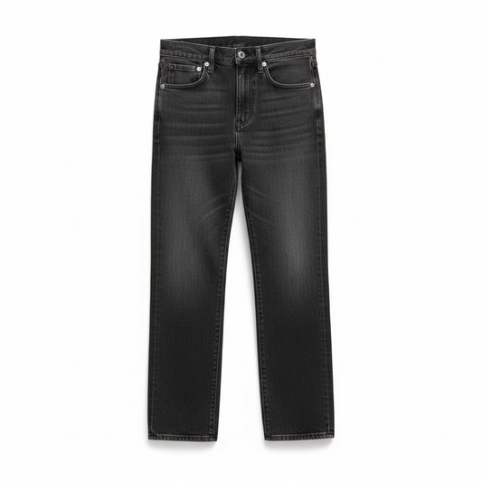 DAC5086 - vicolo Jeans Icon Daisy Nero