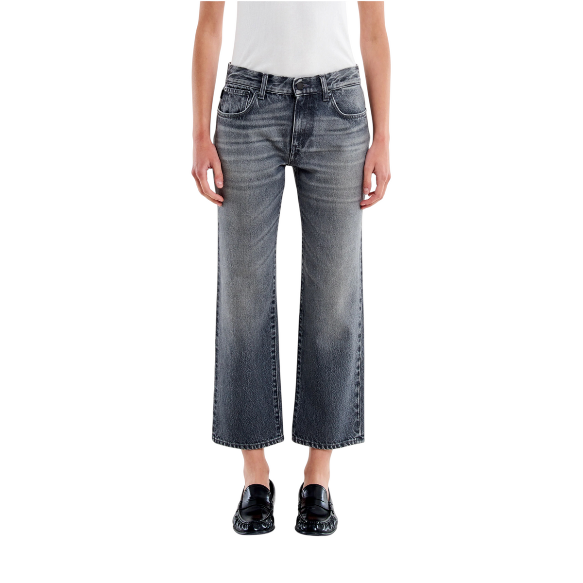 Vicolo - Jeans Zeke Relaxed