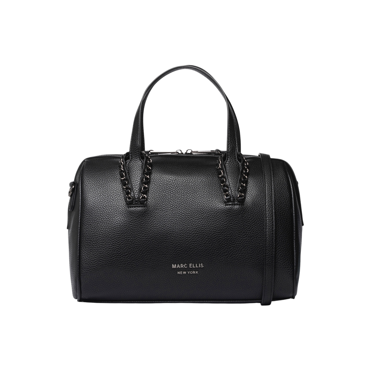 DAISY  BAG BLACK MARC ELLIS