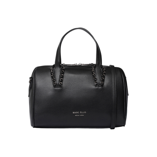 DAISY  BAG BLACK MARC ELLIS