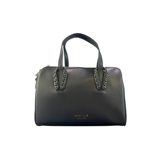 DAISY  BAG BLACK MARC ELLIS