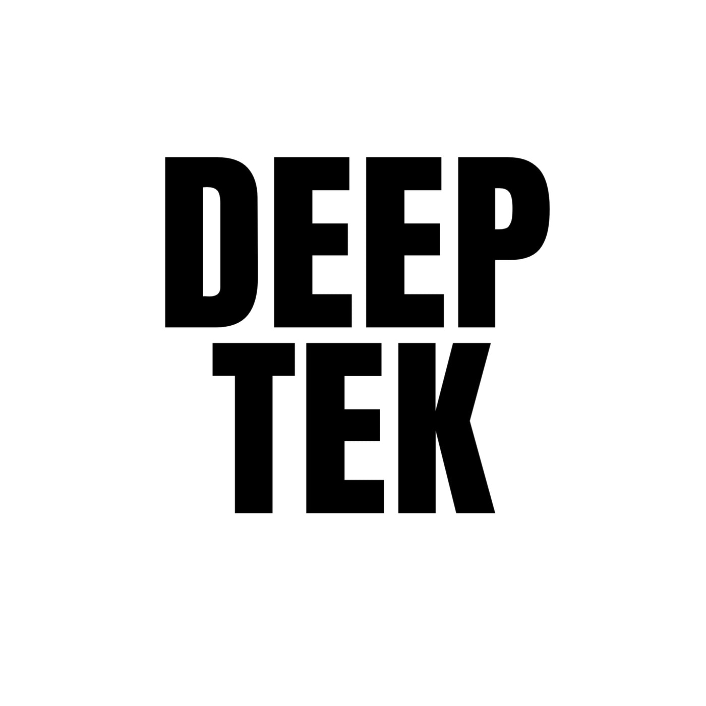 Deep Tek