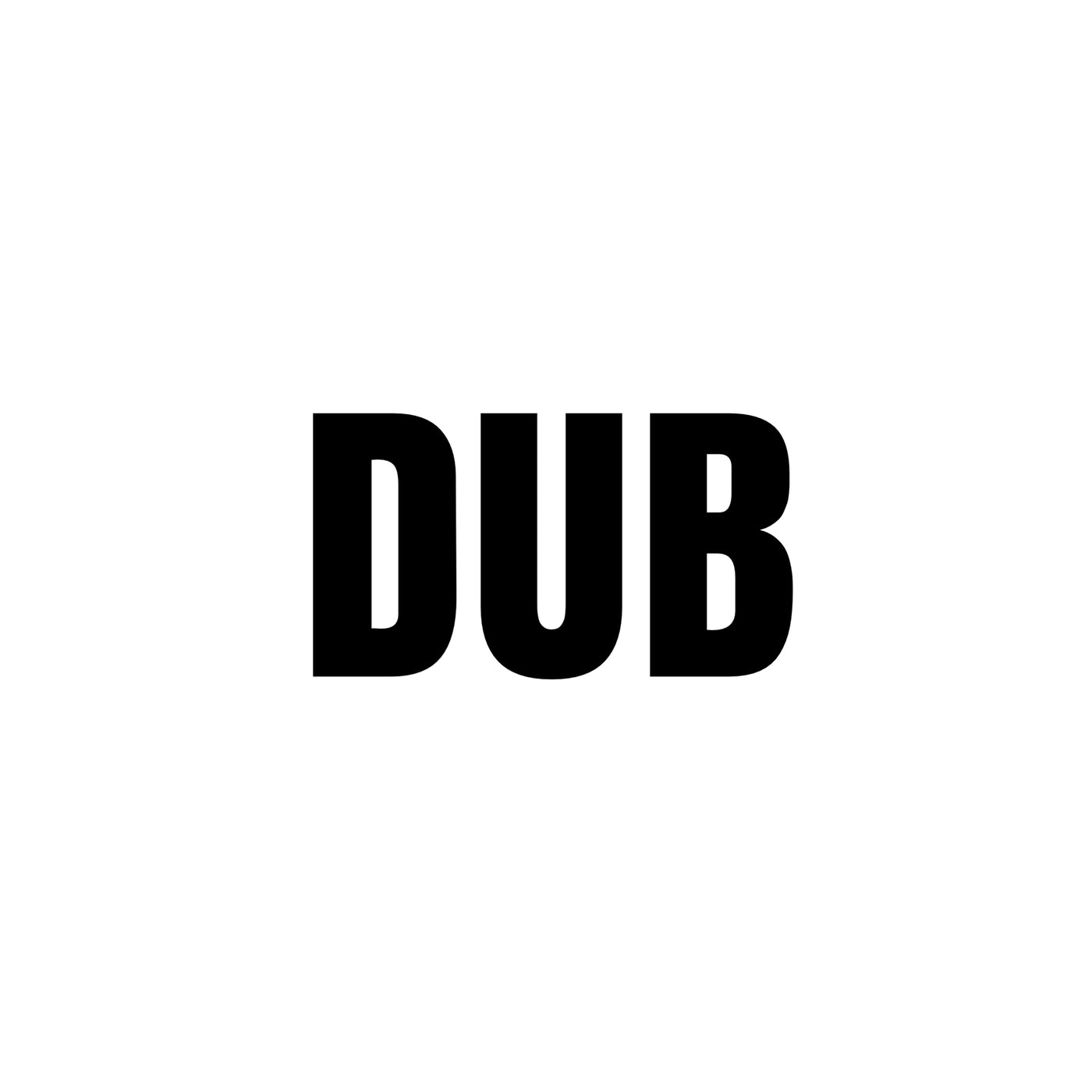 Dub
