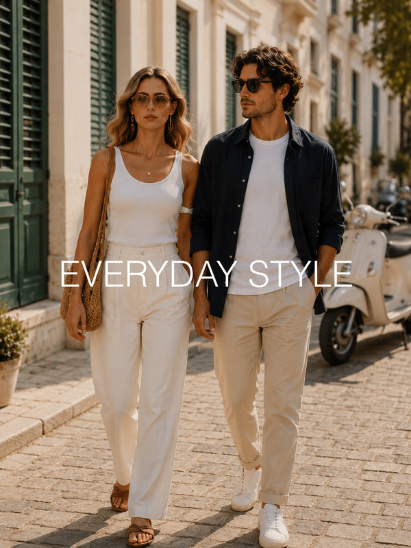 Everyday Style