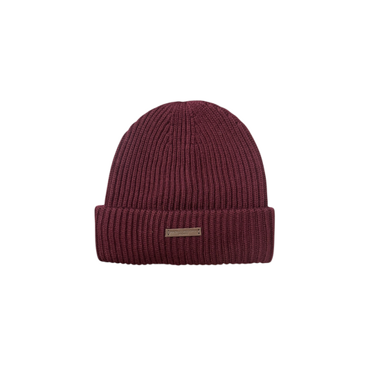 F009 - PAOLO PECORA CAPPELLO BORDEAUX