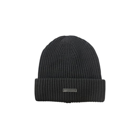 F009 - PAOLO PECORA CAPPELLO NERO