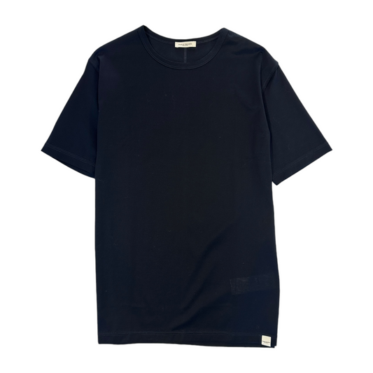 F011 - PAOLO PECORA T-SHIRT SCOZIA 24 BLUE