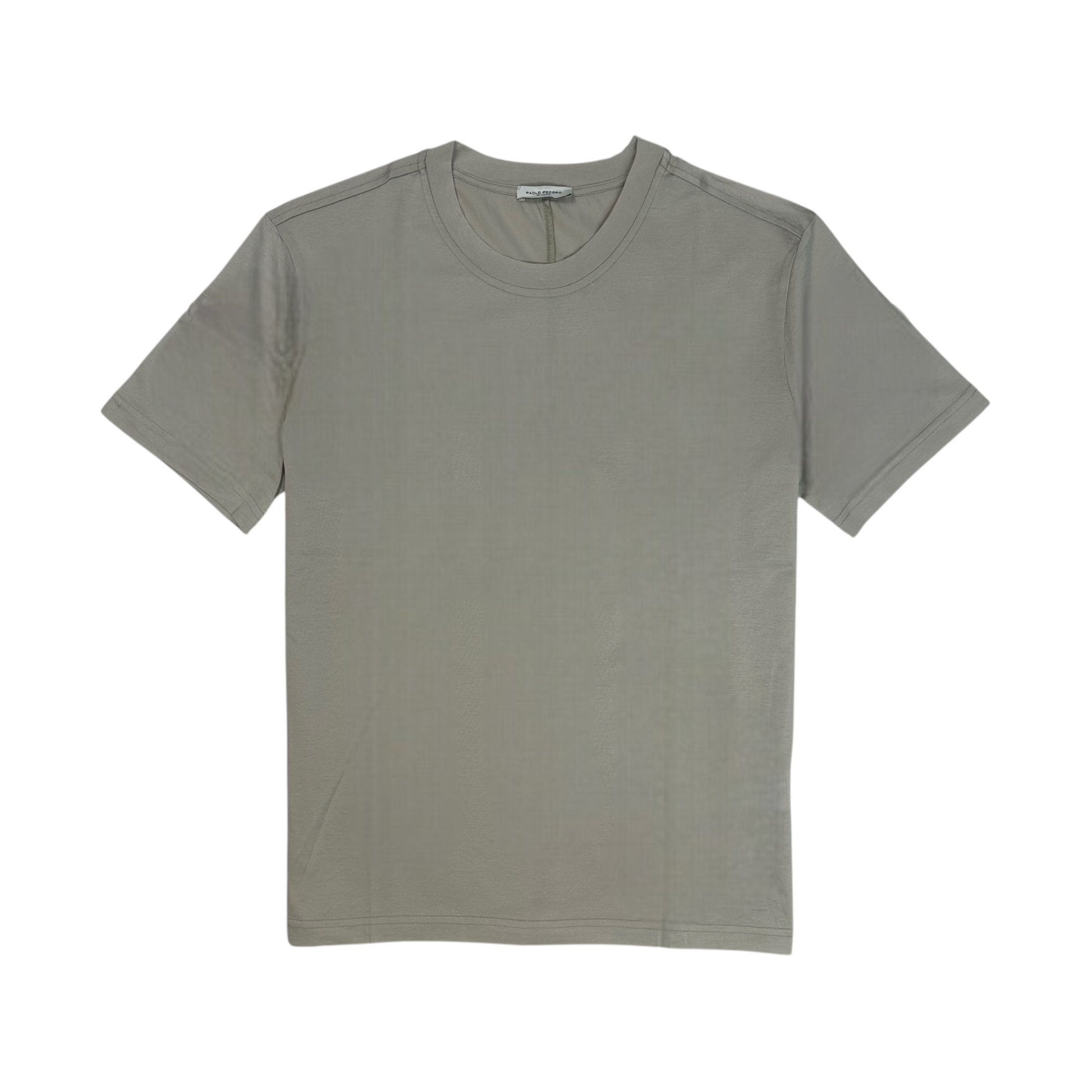 F023 - Paolo Pecora T-shirt Scozia 25 Beige