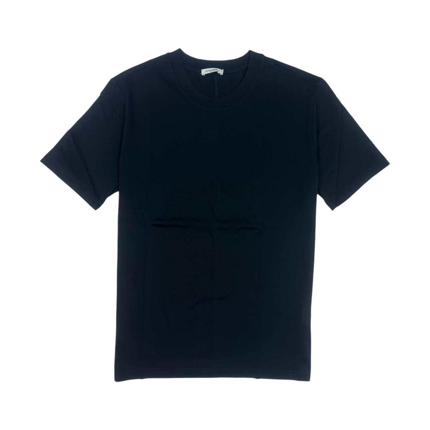 F023 - Paolo Pecora T-shirt Scozia 25 Nero