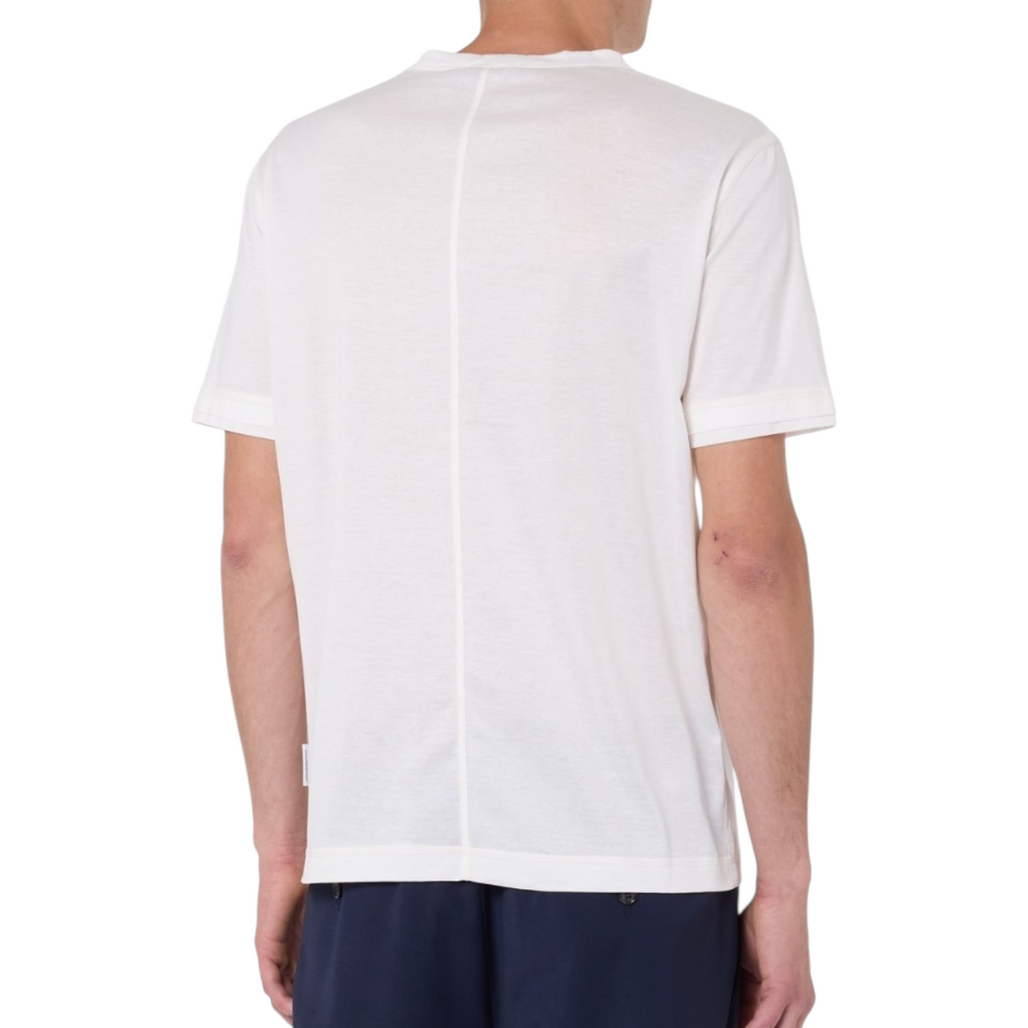 Paolo Pecora - T-shirt Jersey