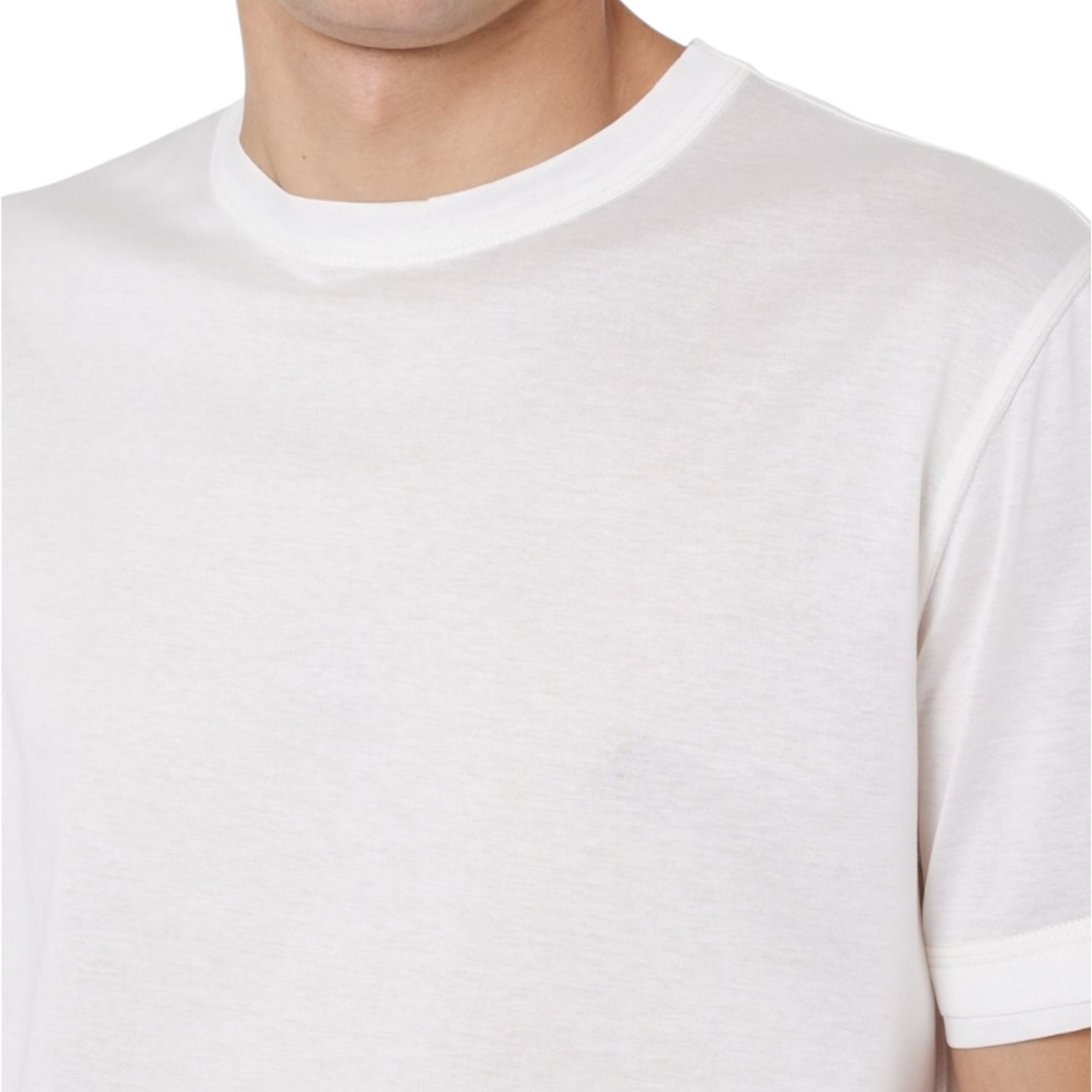 Paolo Pecora - T-shirt Jersey