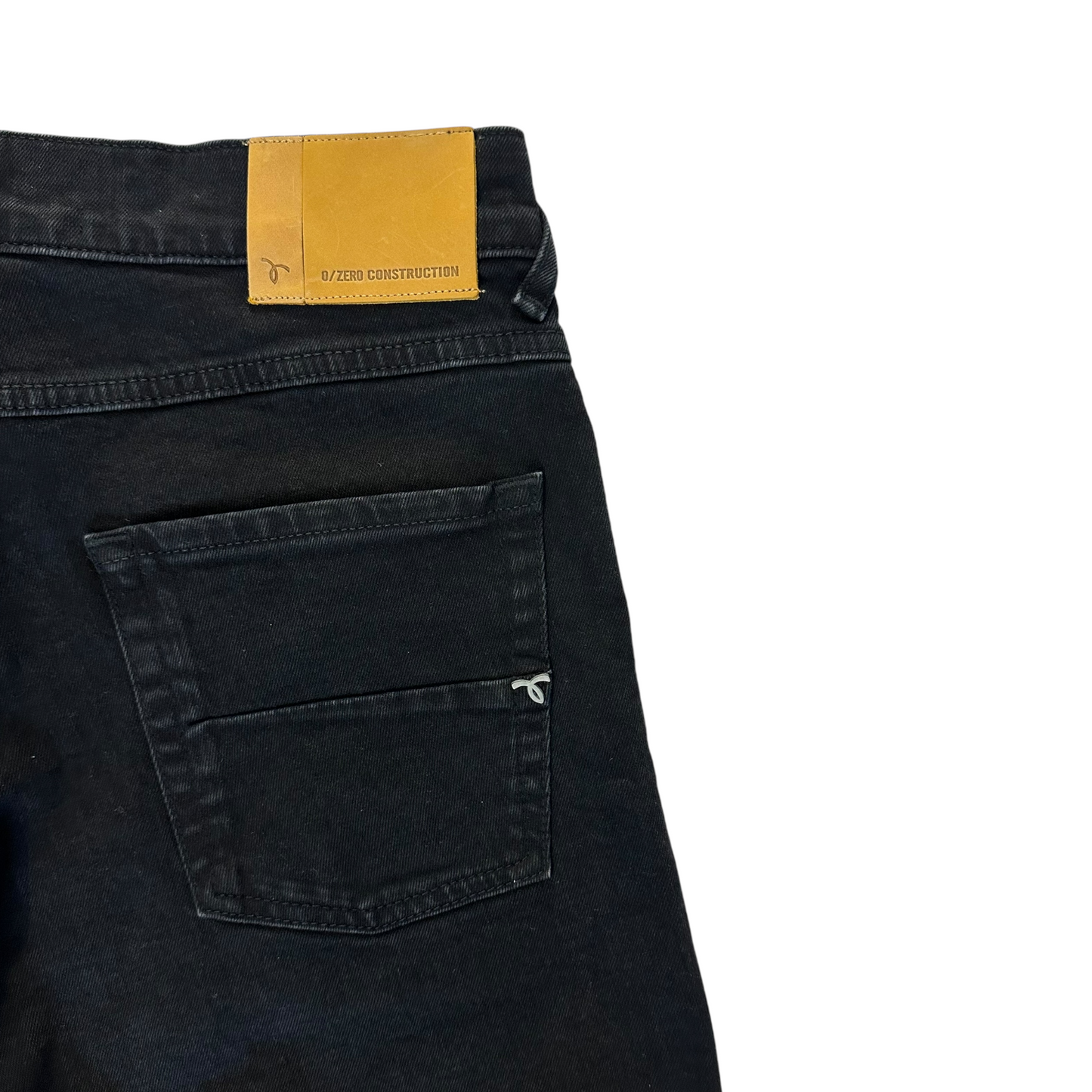 Zero Construction - Jeans Fabaco