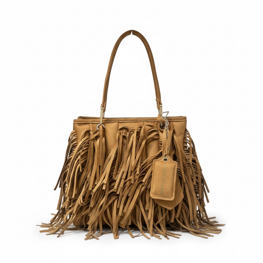 La Fille des Fleurs - Borsa Fatima Suade