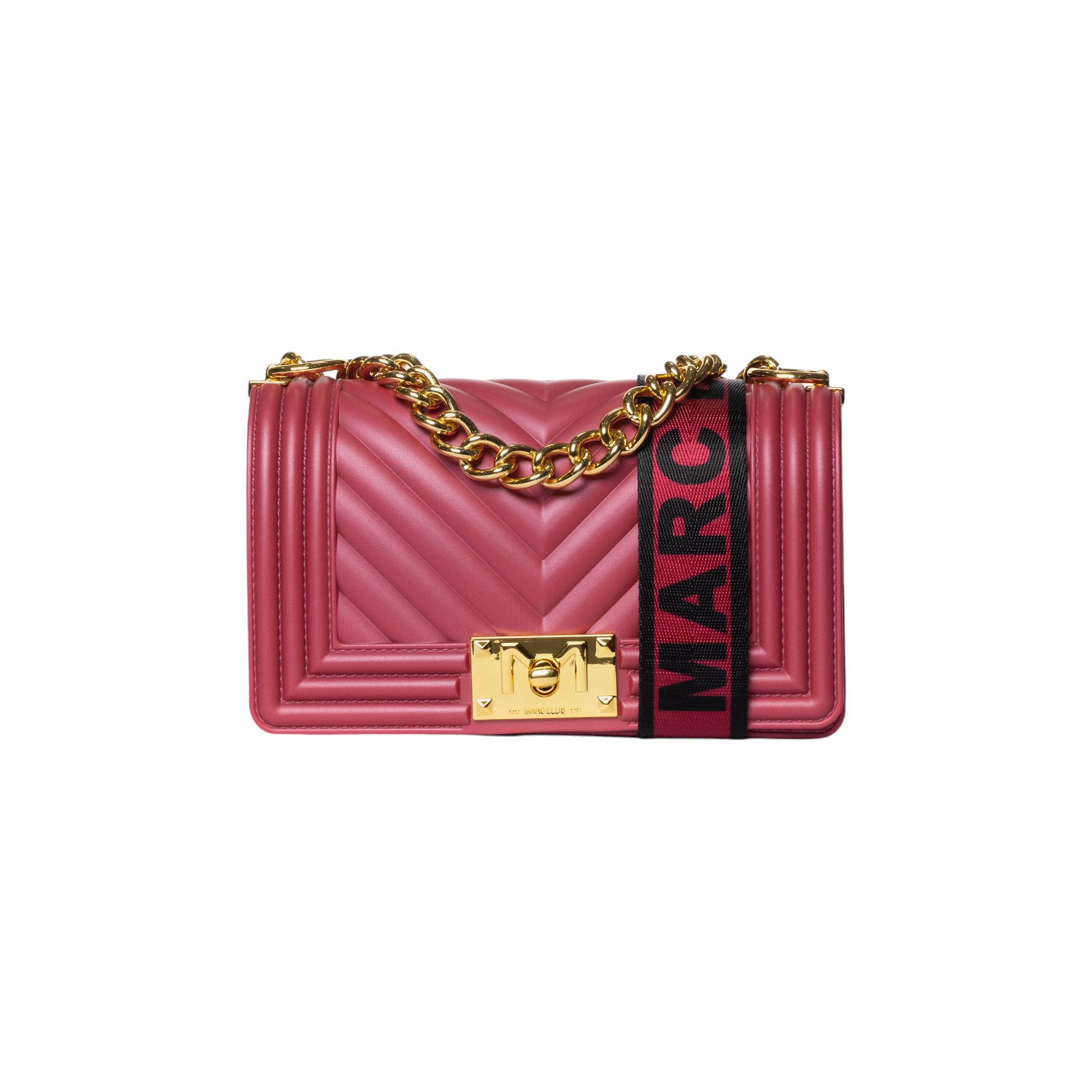 Marc Ellis Flat S_24 cherry/gold