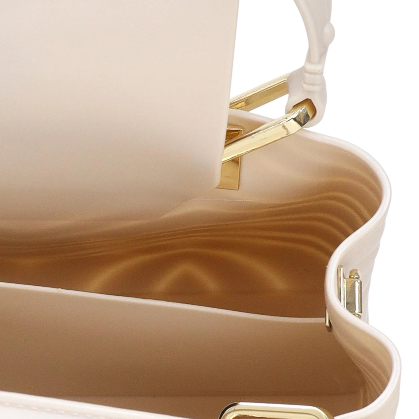 Marc Ellis - Borsa Flat Krissy S wave