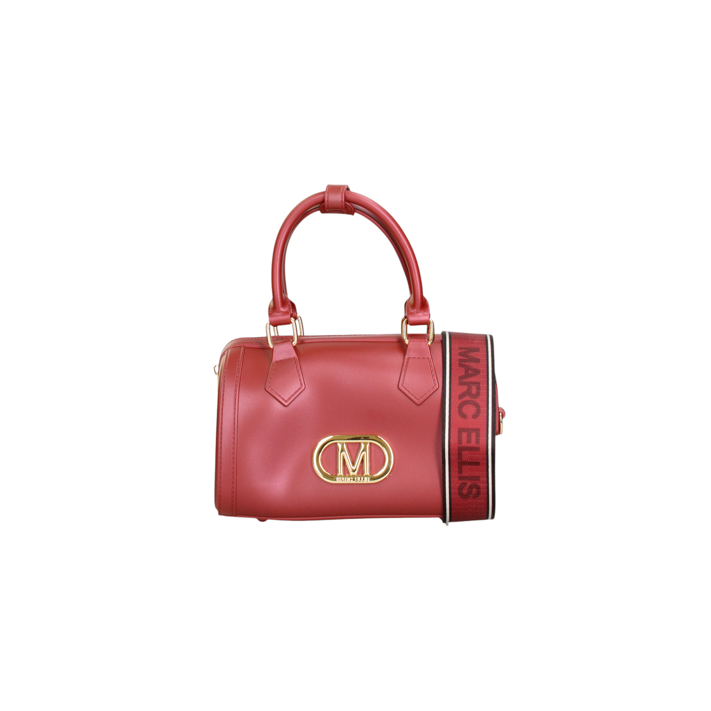 Marc Ellis - Borsa Flat Estrella