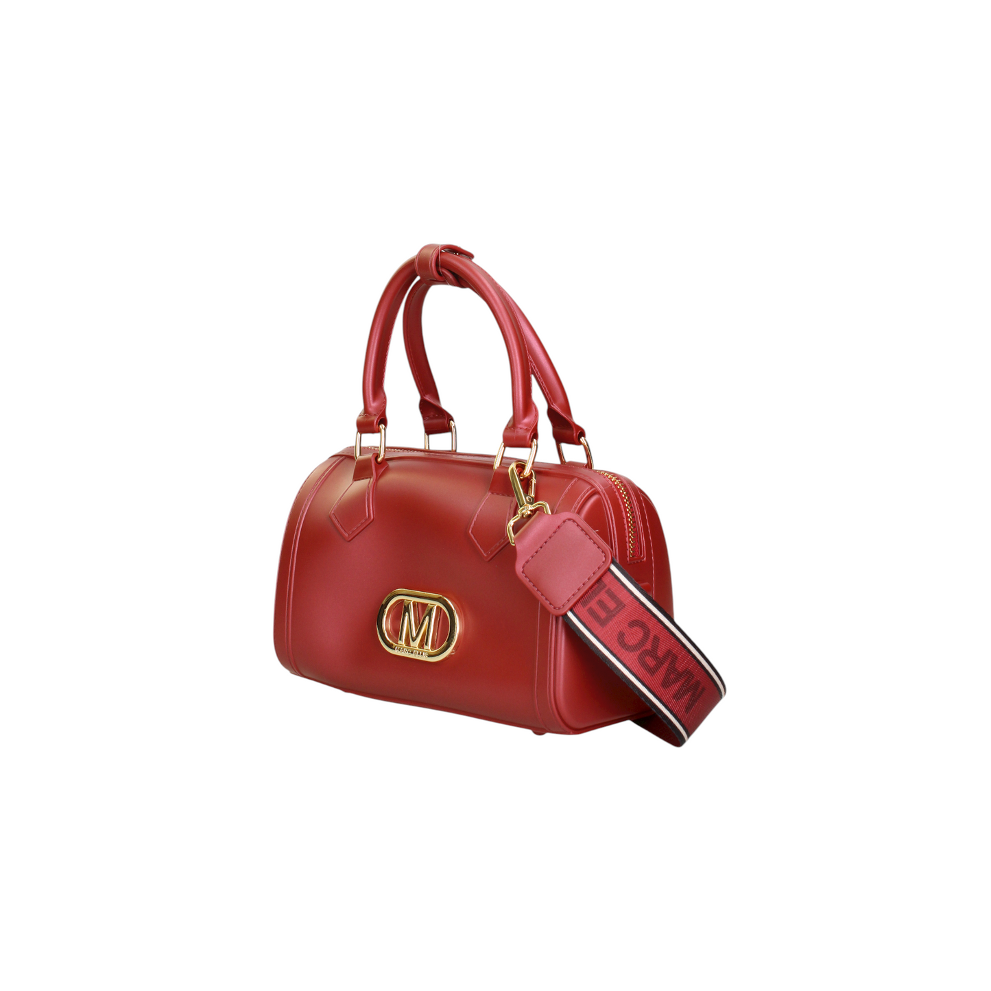 Marc Ellis - Borsa Flat Estrella