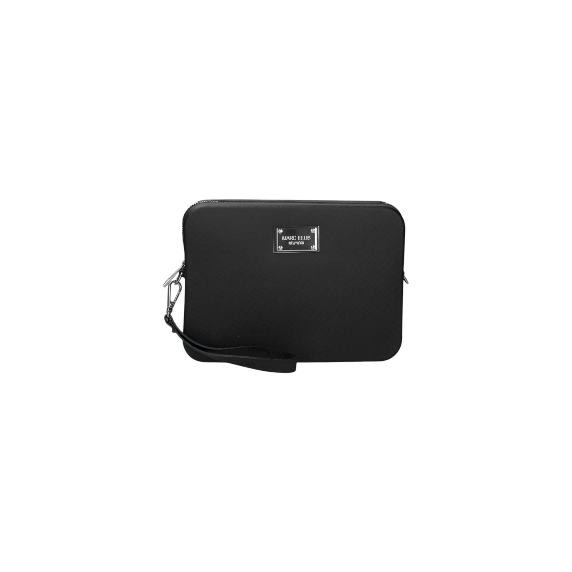 MARC ELLIS FLAT FLOWE 25 BLACK CDF