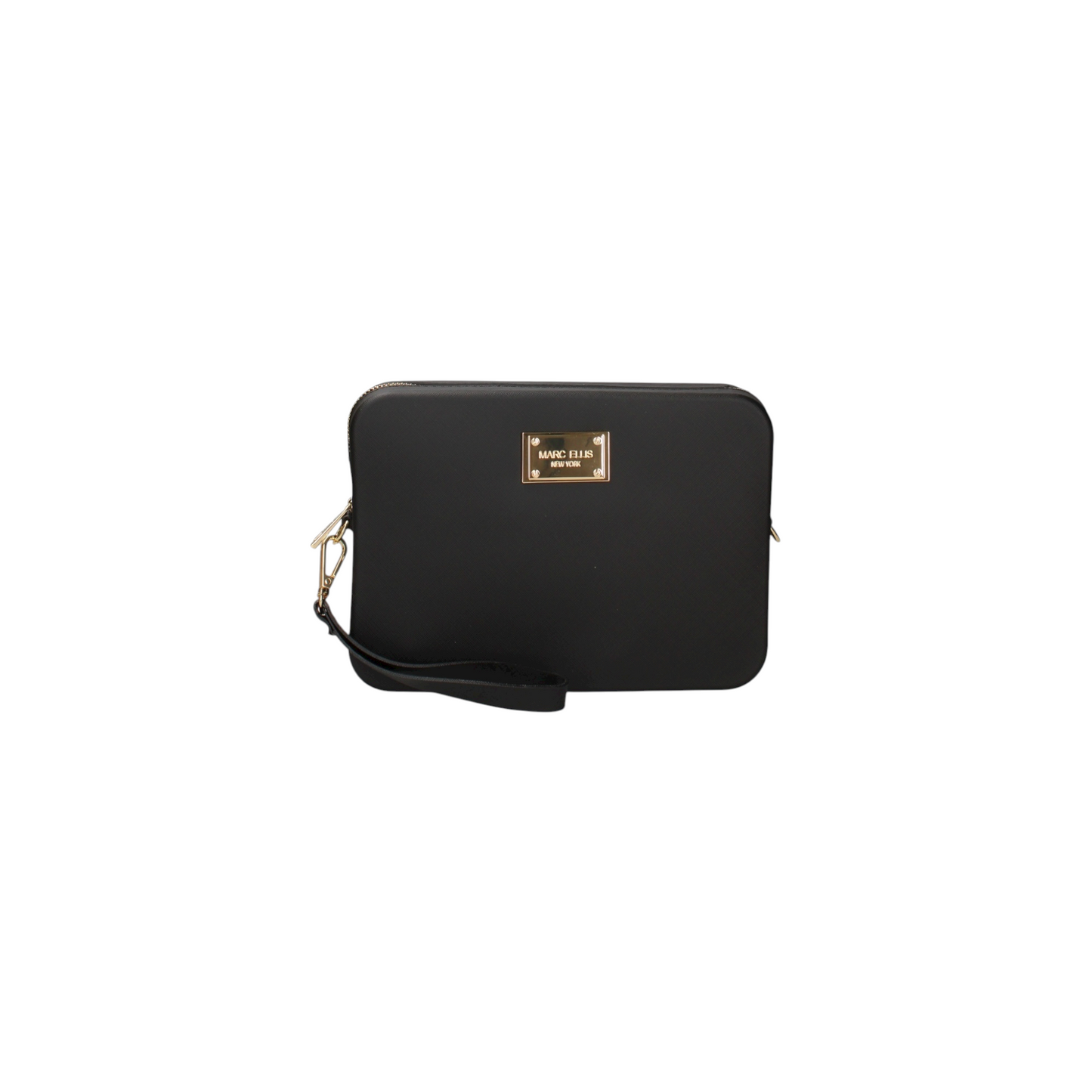 MARC ELLIS FLAT FLOWE 25 BLACK LIGHT GOLD