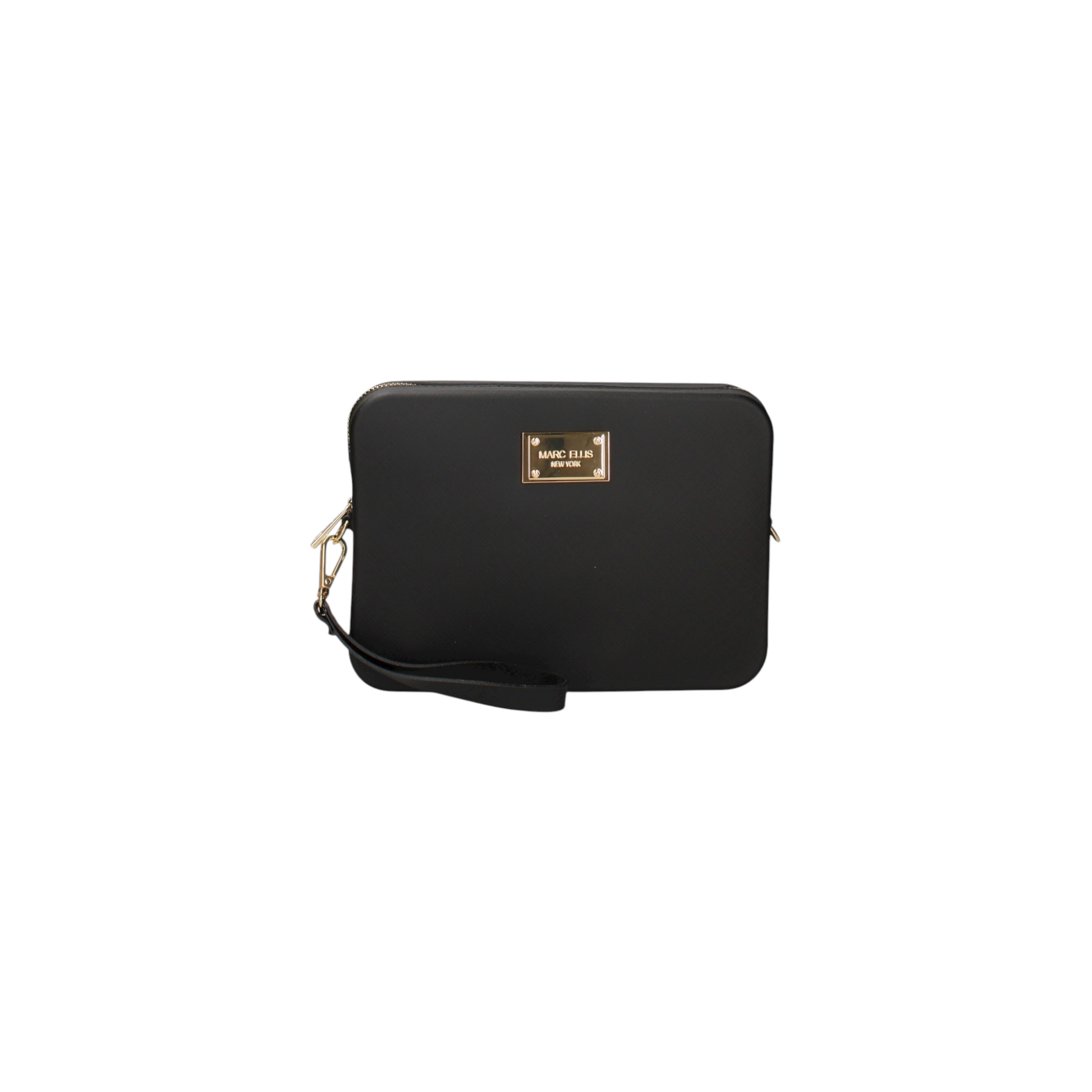 MARC ELLIS FLAT FLOWE 25 BLACK LIGHT GOLD