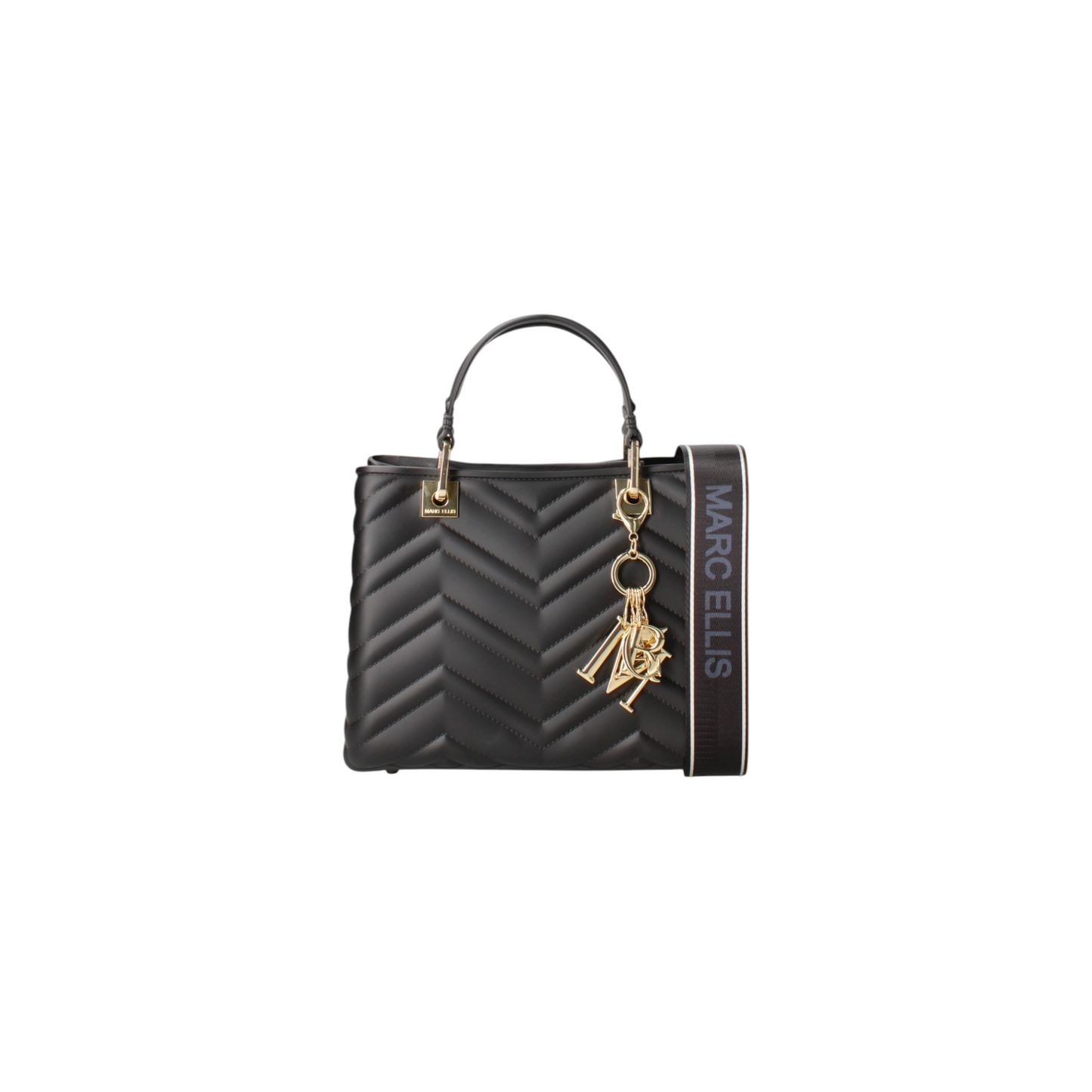 Marc Ellis - Borsa Flat Krissy M Wave 25