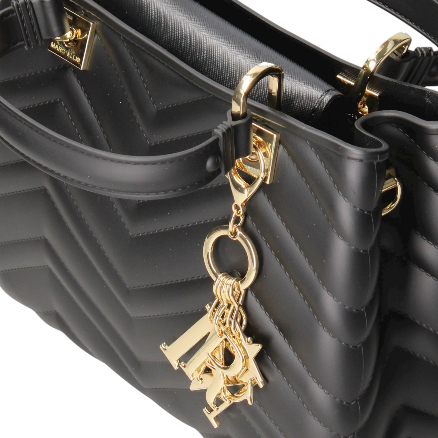 Marc Ellis - Borsa Flat Krissy M Wave 25