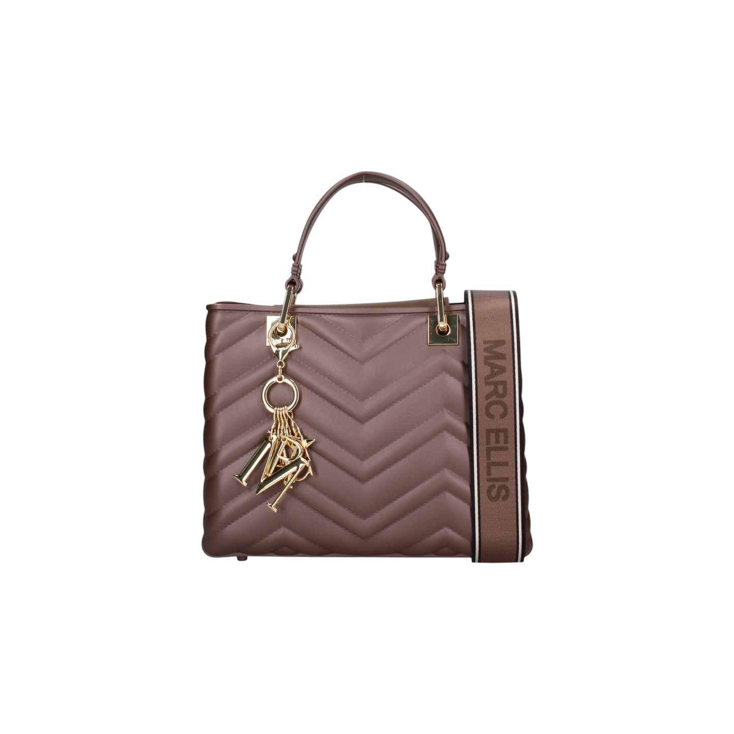 Marc Ellis - Borsa Flat Krissy M Wave 25