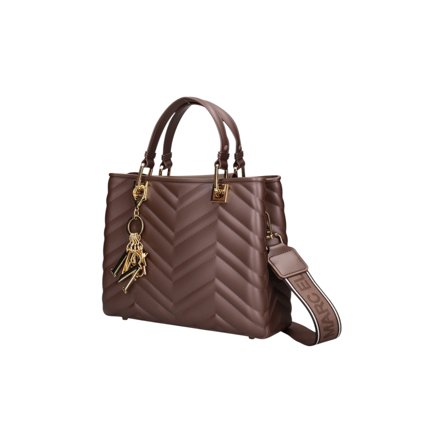 Marc Ellis - Borsa Flat Krissy M Wave 25