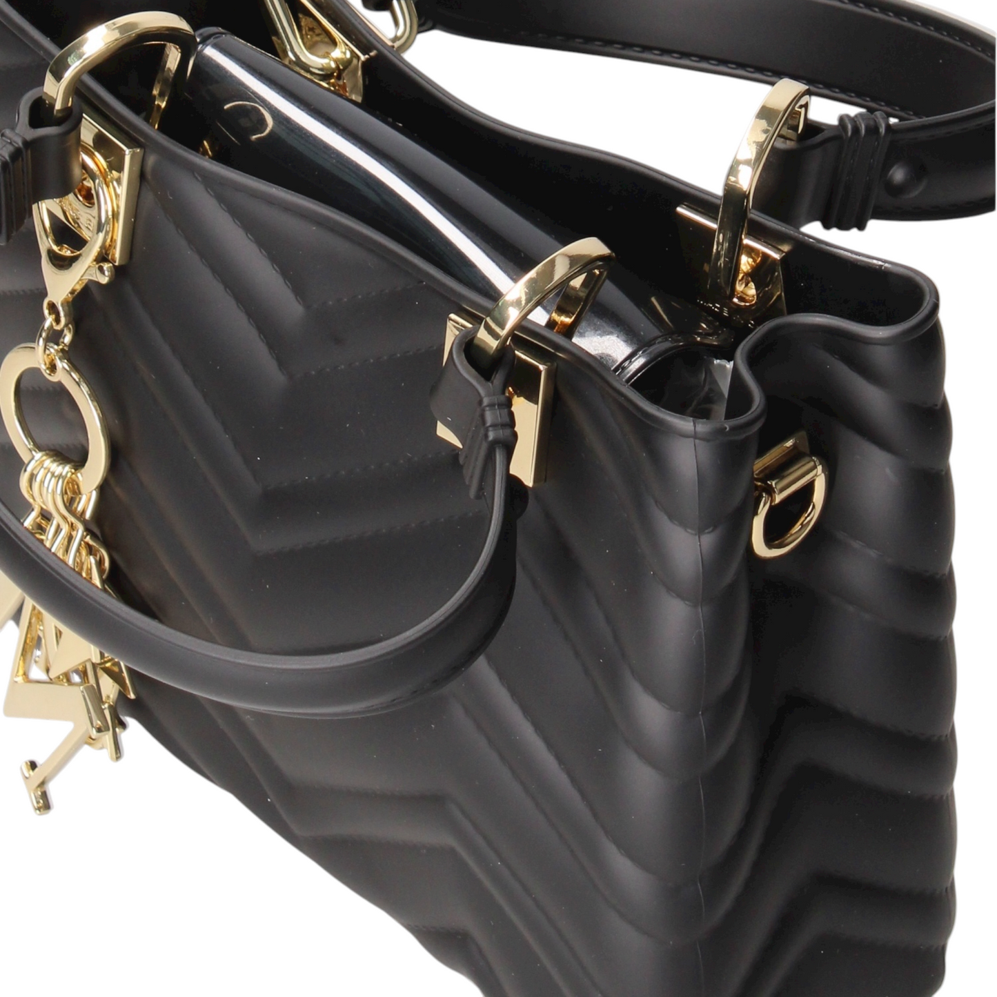 Marc Ellis - Borsa Flat Krissy S Wave 25