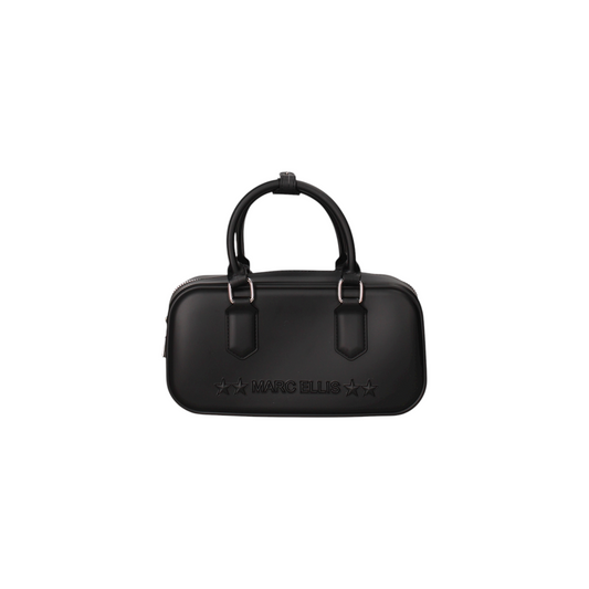 MARC ELLIS FLAT STICH_25 BLACK SILVER