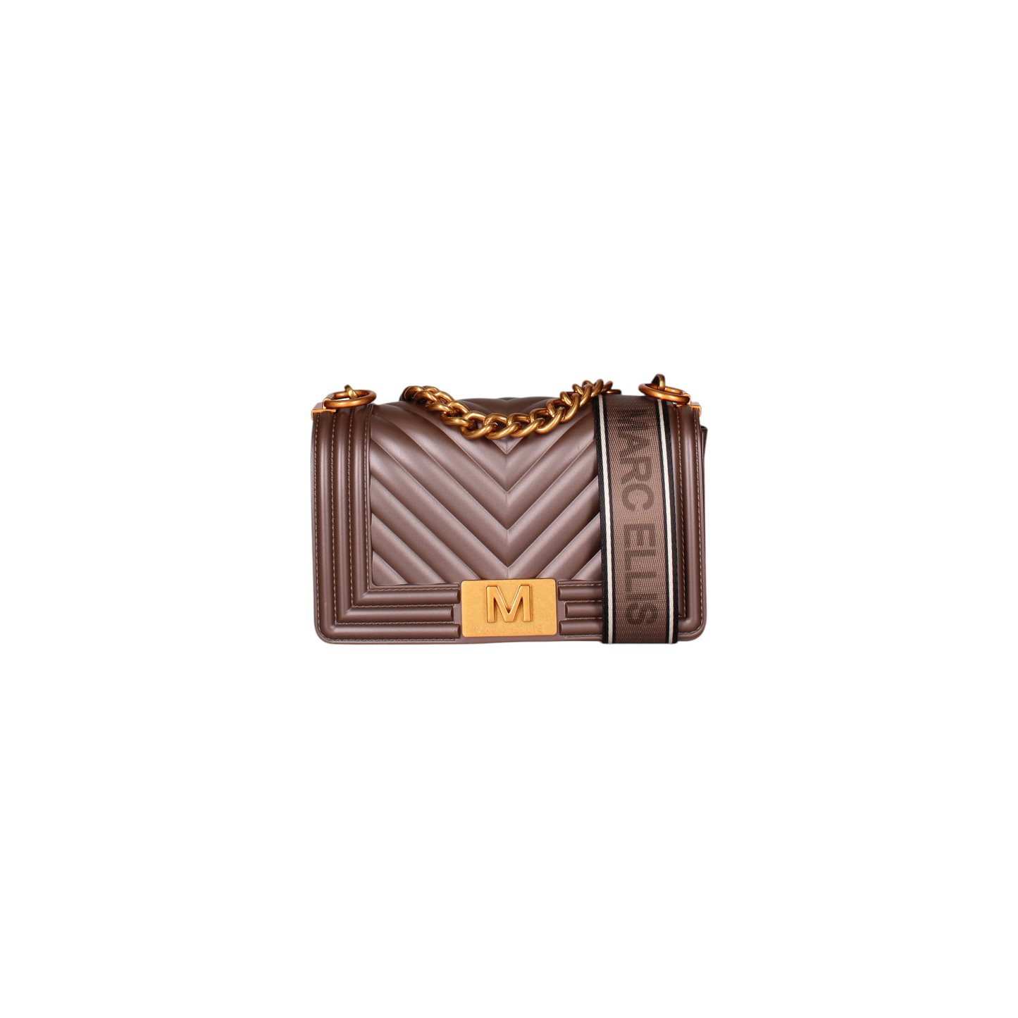 Marc Ellis - Borsa Flat S 25