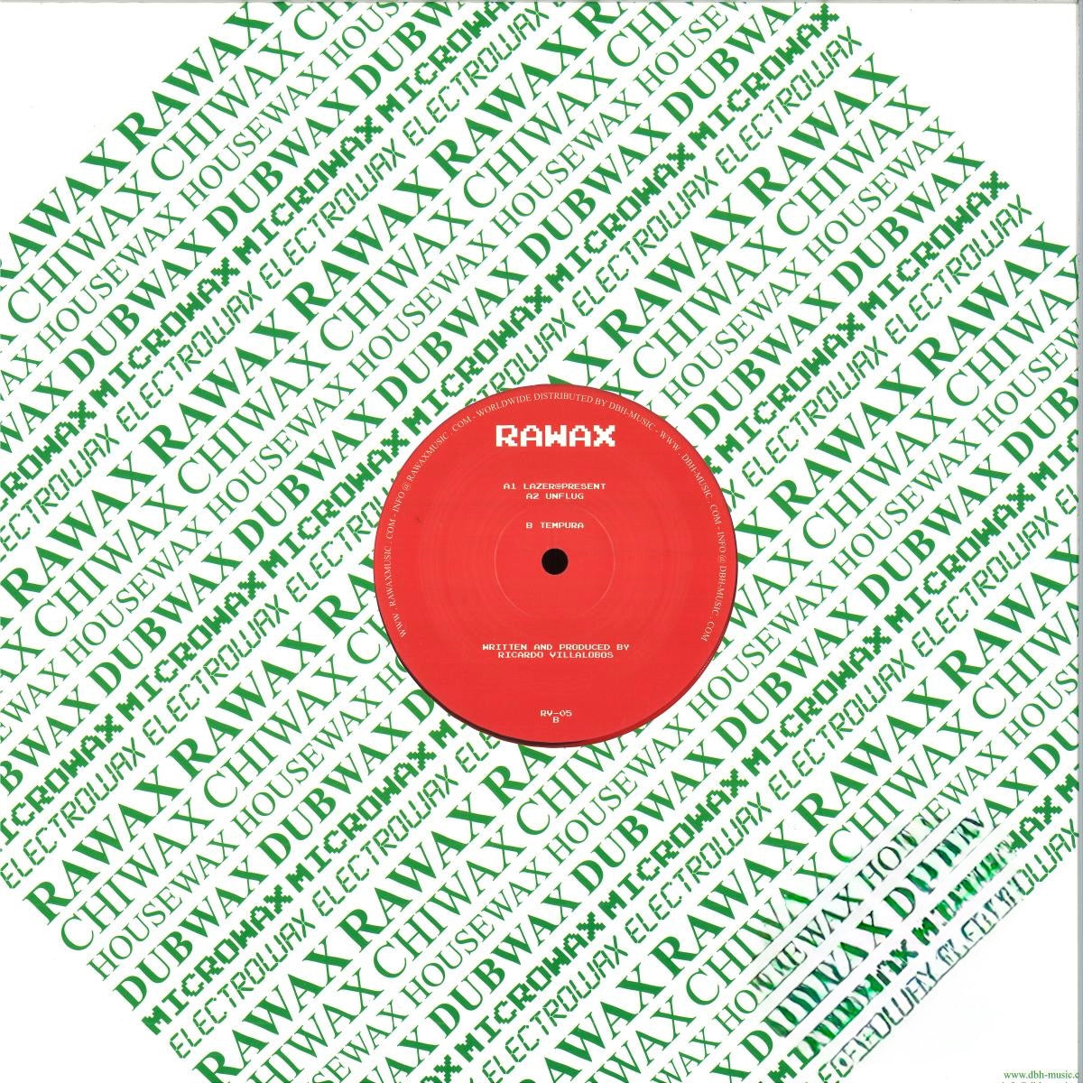 Ricardo Villalobos
SALVADOR (PART 1 OF 3)