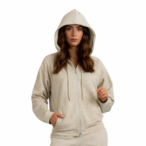 G058 - JIJIL GIACCA CORTA