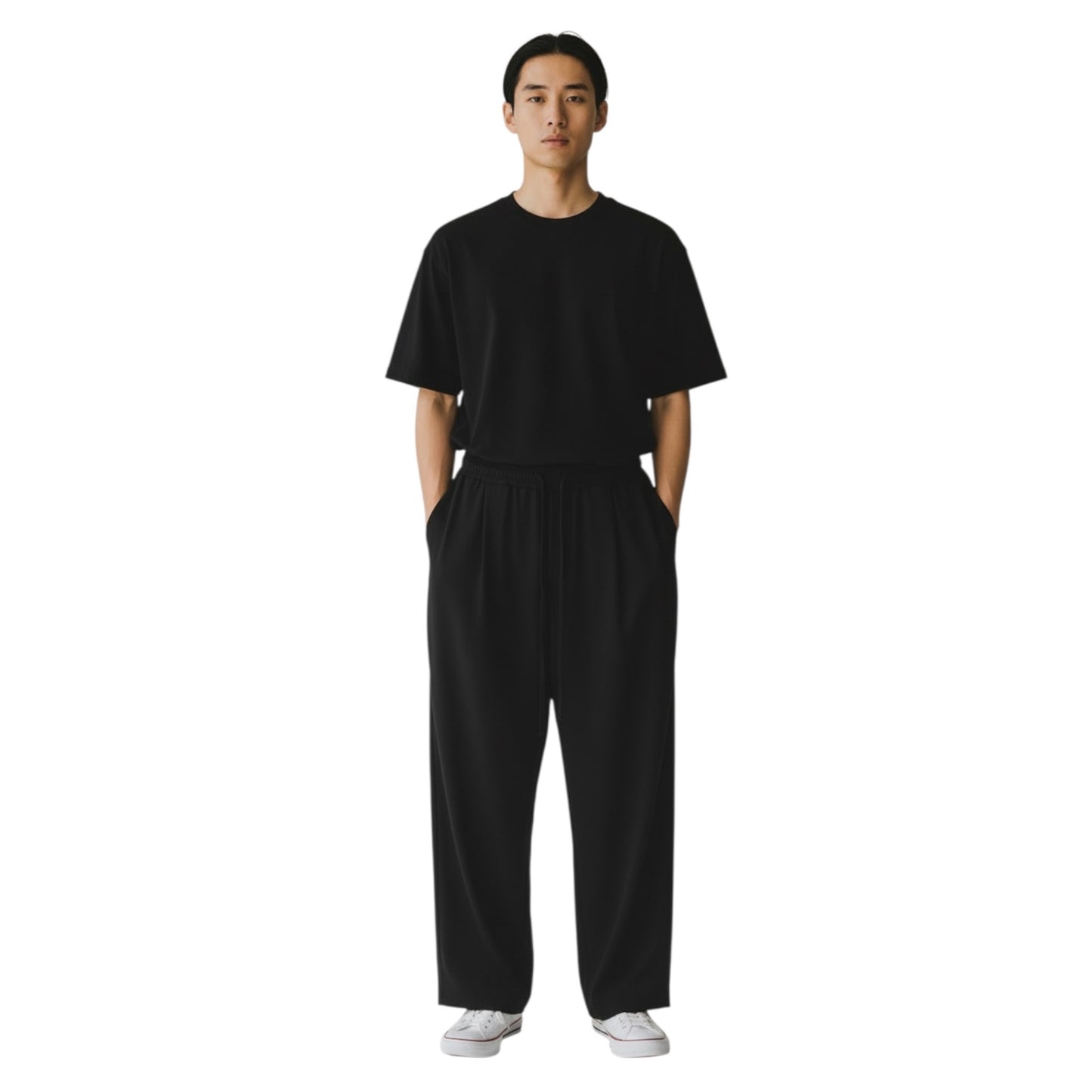 Gaelle Paris - Pantalone in Viscosa