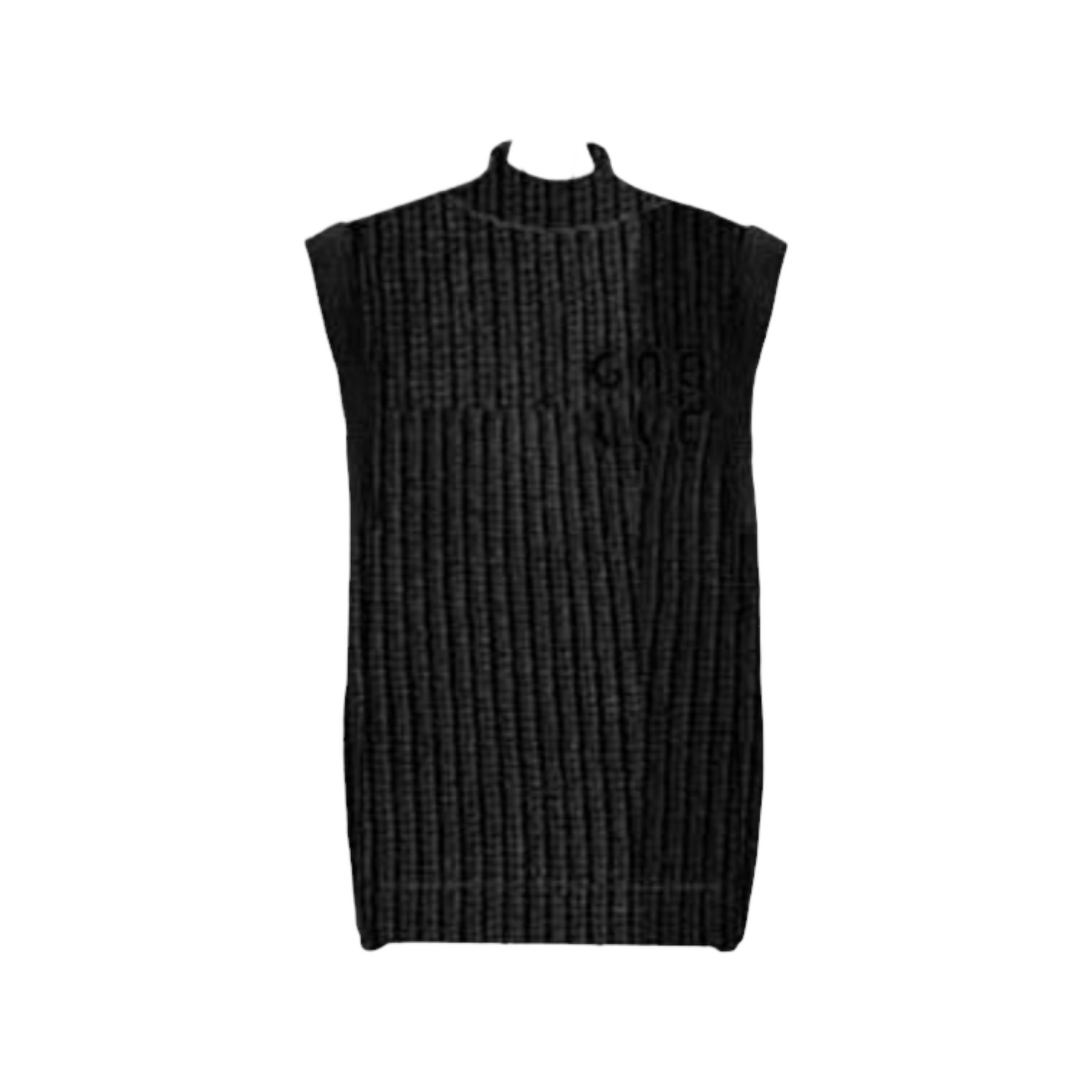 GAABW01523 - GAELLE PULLOVER SMANICATO