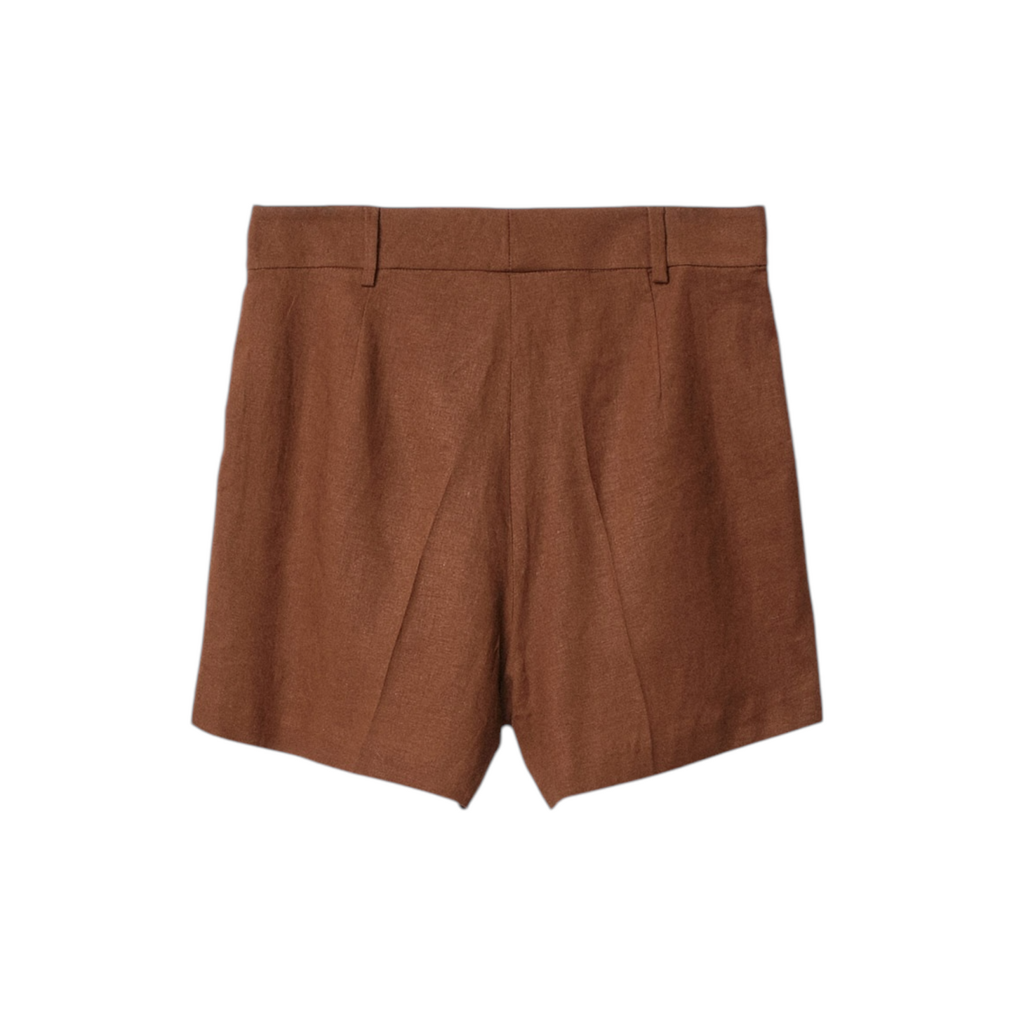 Gaelle Paris - Shorts con Pieghe