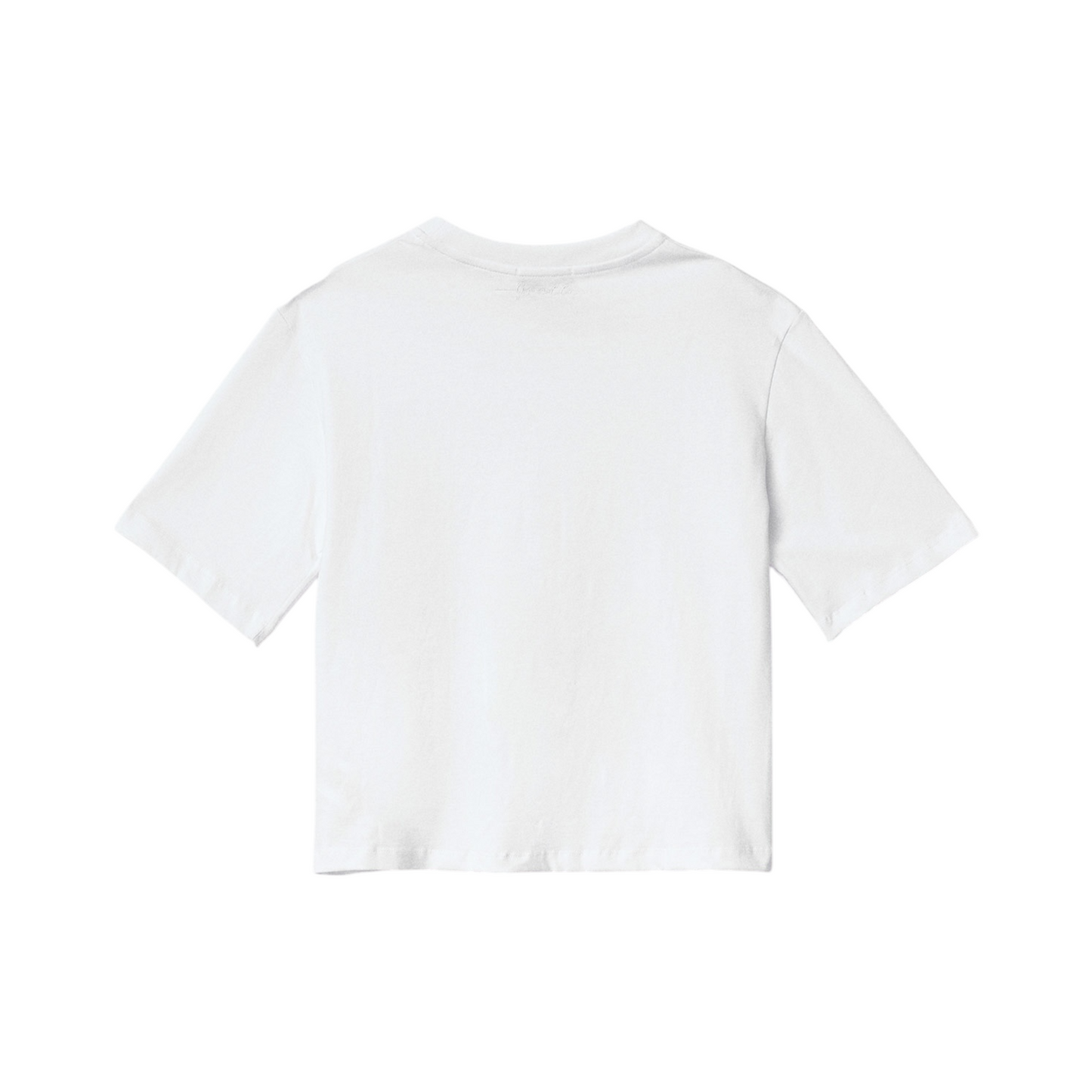 Gaelle Paris - T-shirt Pizzo