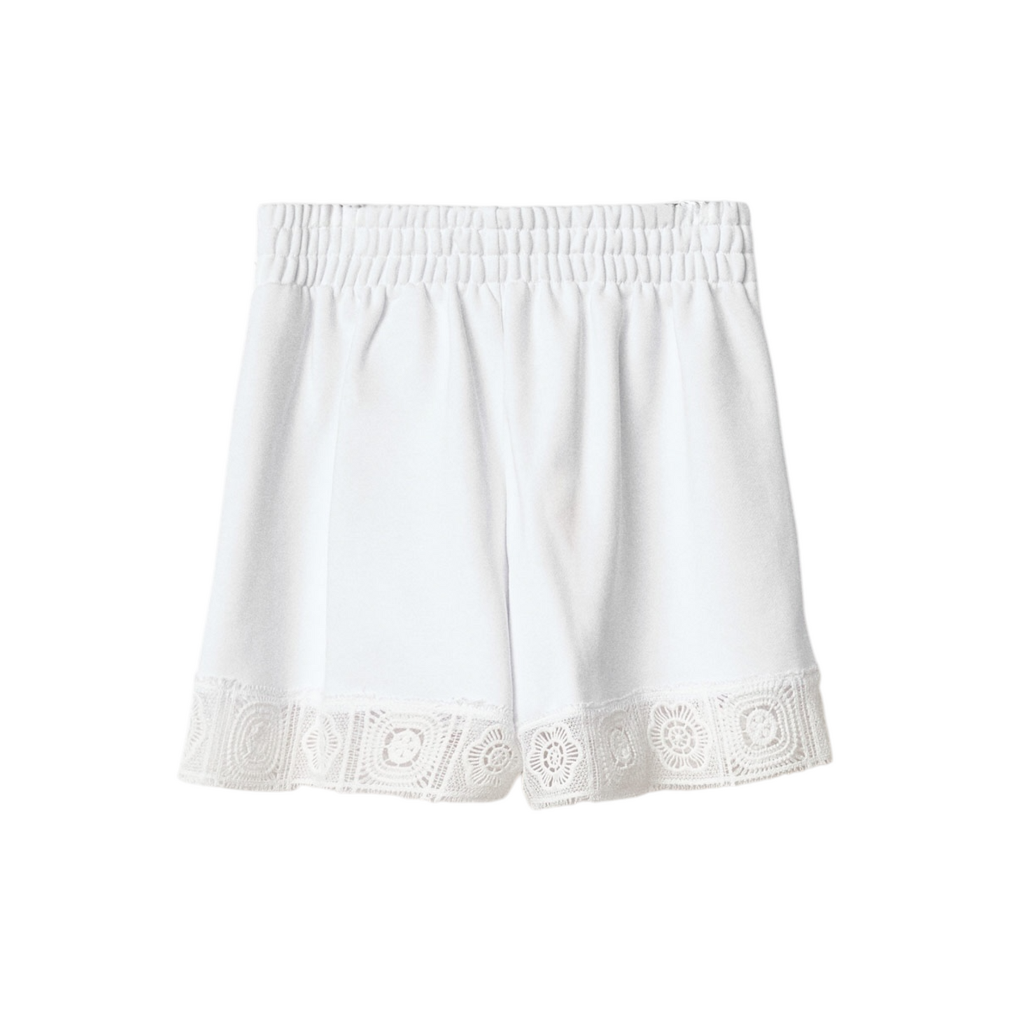 Gaelle Paris - Shorts Pizzo