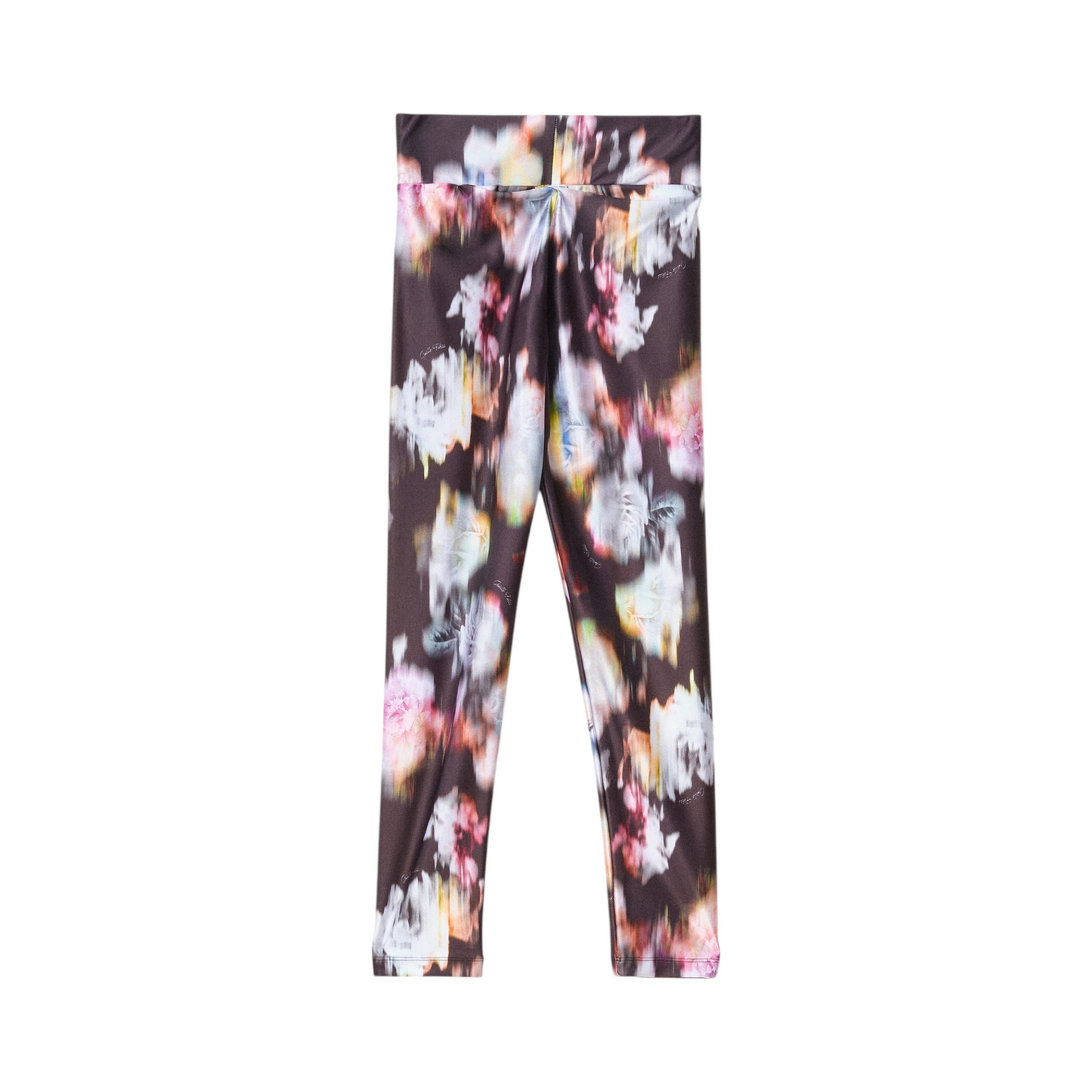 Gaelle Paris - Leggins Fiorato